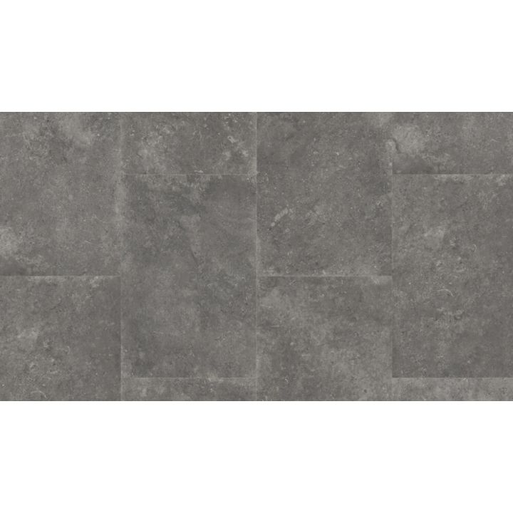Vinyylimatto Tarkett Iconik T-Extra Pietra Sacra Dark Grey 2 m