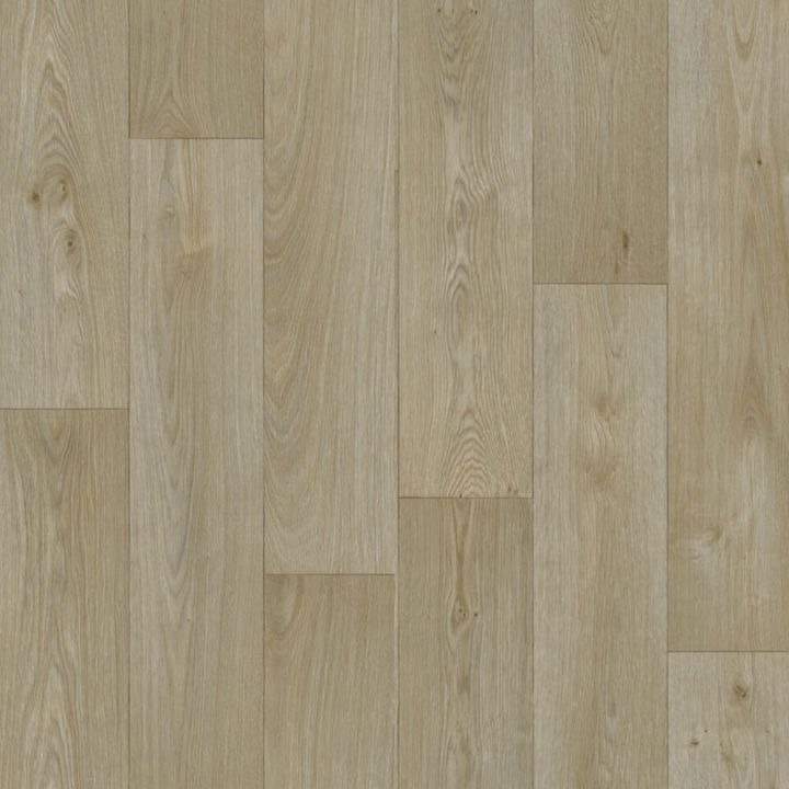 Vinyylimatto Tarkett Iconik 150 Swan Dark Beige 2 m