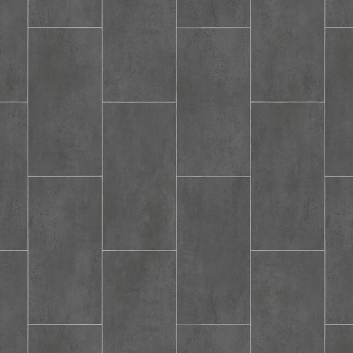 Vinyylimatto Tarkett Iconik 150 Melbourne Noir 2 m