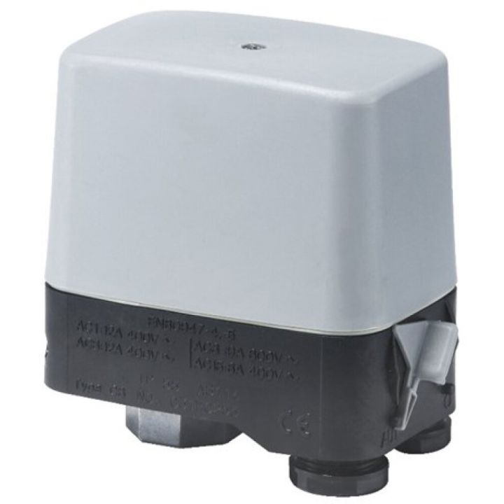 Painekytkin Danfoss 2-6 bar DN15 CS6 4562022