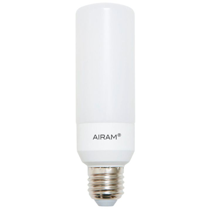 LED-pakkaslamppu Airam TUB37 E27 7 W 806 lm 3000 K