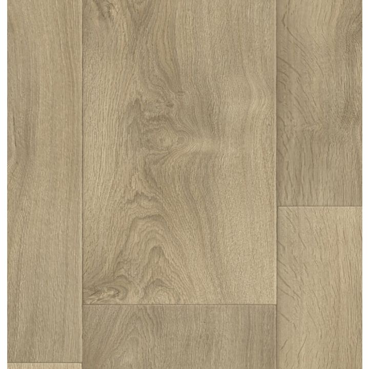 Vinyylimatto Tarkett Iconik Texstyle Prestige Oak Light Brown 3 m