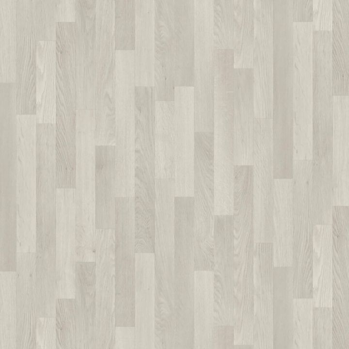 Vinyylimatto Tarkett Iconik Texstyle Trend Oak Light Grey 3 m