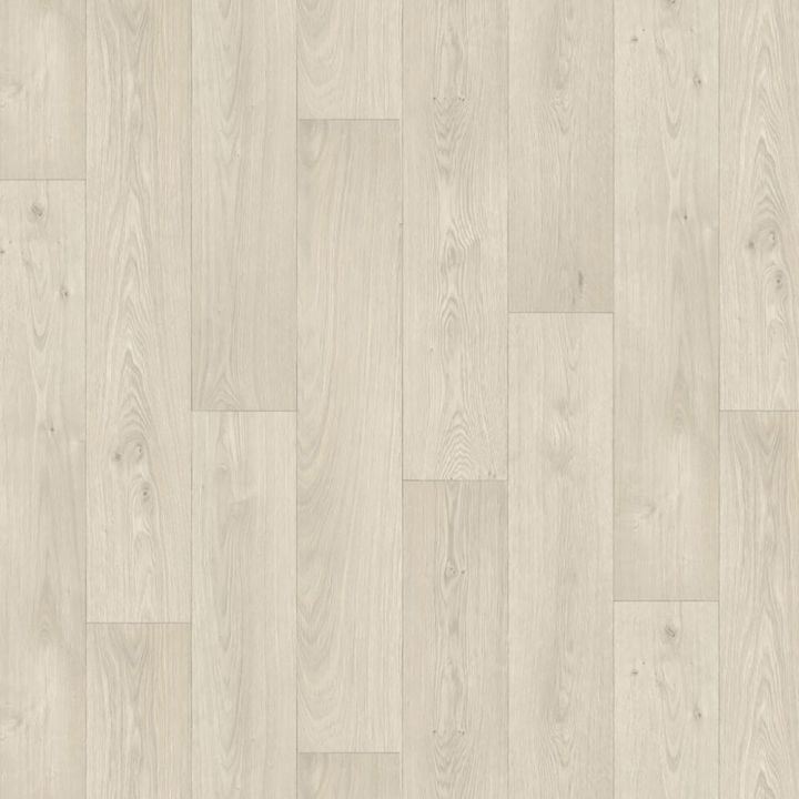 Vinyylimatto Tarkett Iconik 260T Swan Medium Grey 4 m