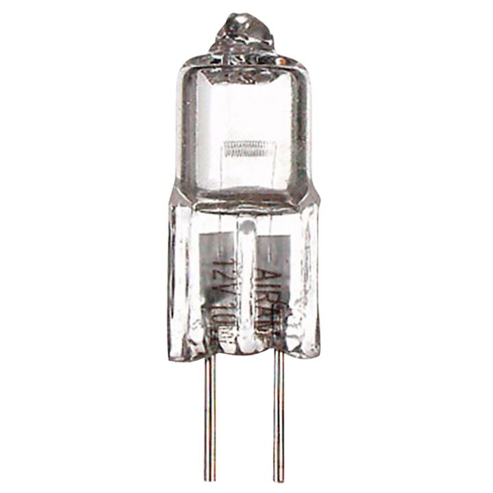 Uunilamppu Airam Halo G4 10 W 2700 K 100 lm