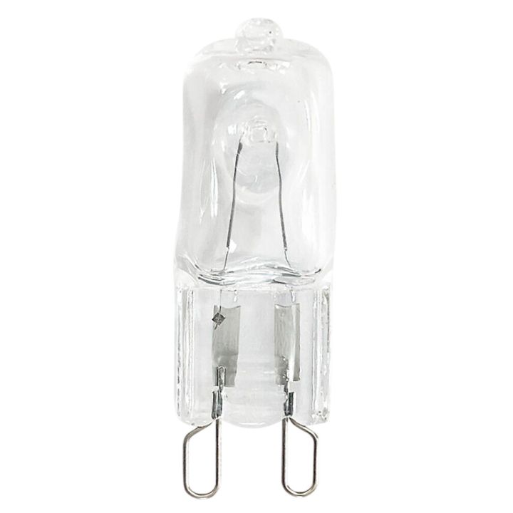 Uunilamppu Airam Halo G9 25 W 2700 K 200 lm