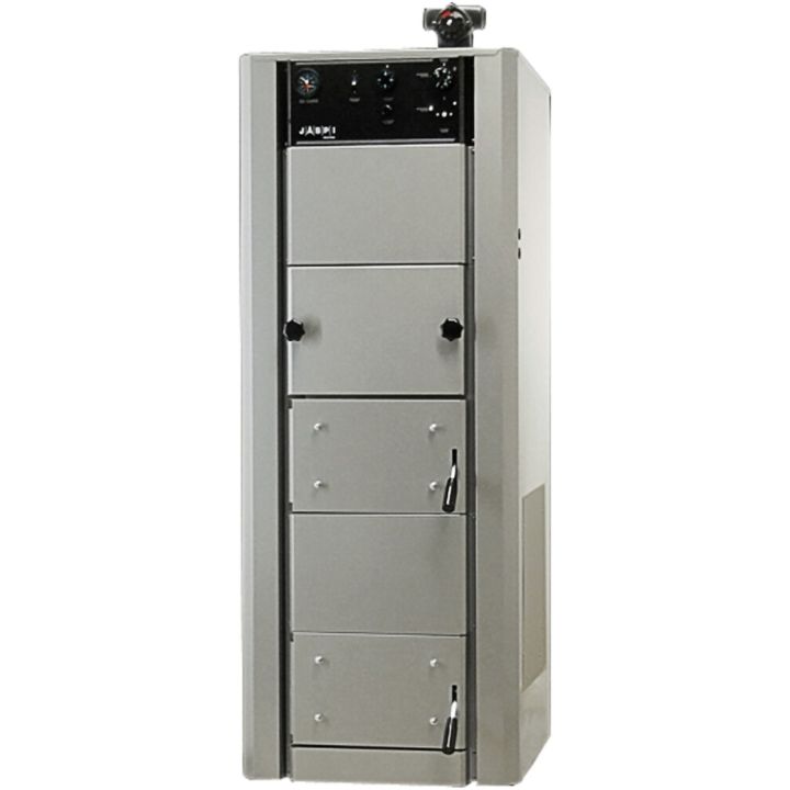 Kattila Jäspi 20 VPK S Vaihtopolttokattila