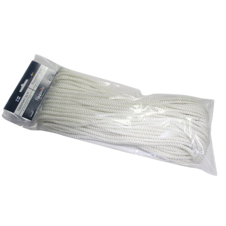 Lippunaru Flagmore 34 m