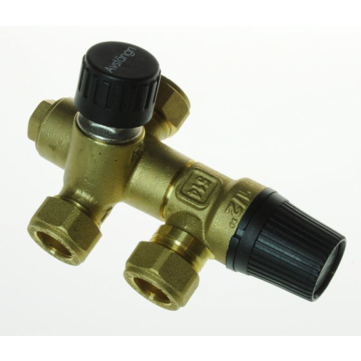 Varolaiteryhmä Jäspi VLK 15-100L