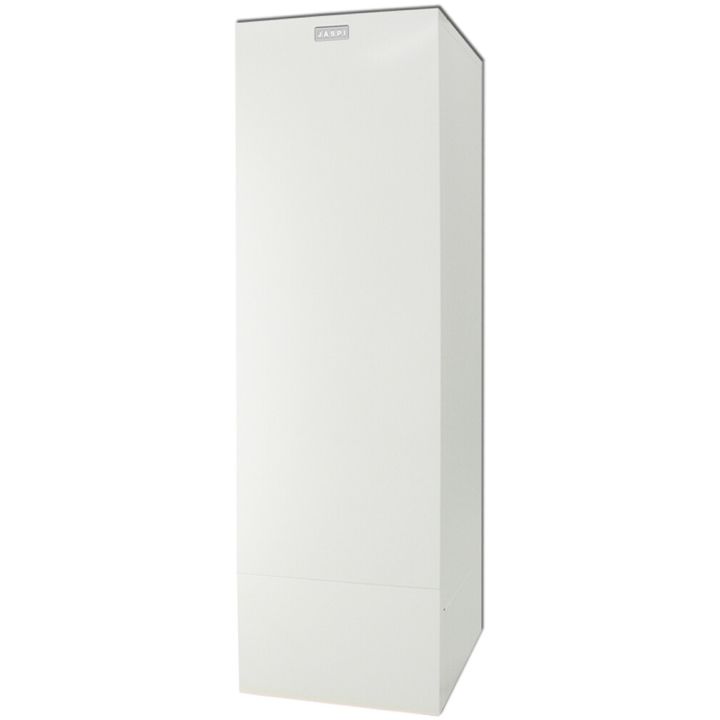 Aurinkolämmitys Jäspi Solar 300 varaaja + kierukka