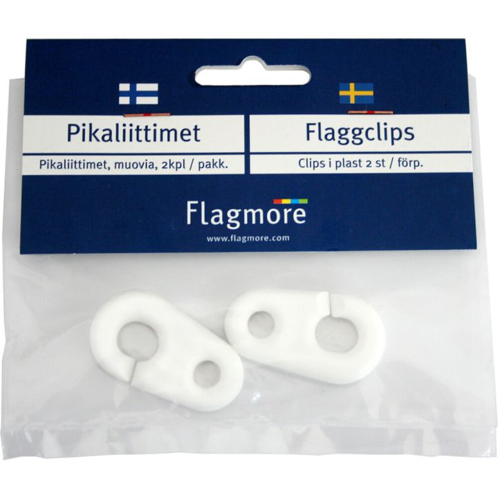 Lippulukko 2 Kpl