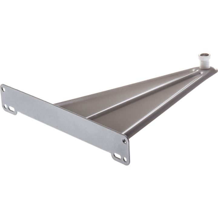 Vetolaite Jätesankovaunuun