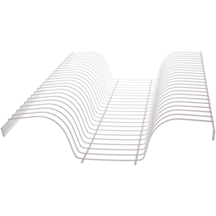 Astiankuivaushylly Mever Valkoinen Lautasmalli 565 mm