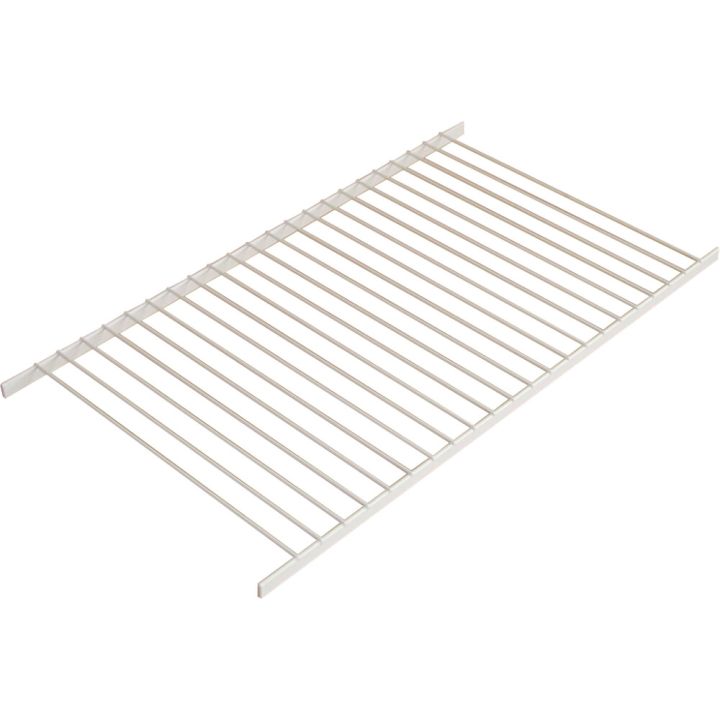Astiankuivaushylly Mever Valkoinen Tasomalli 865mm