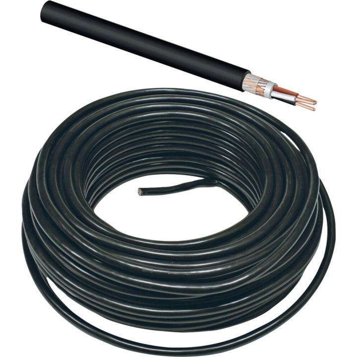 Maakaapeli MCMK Reka 4 x 2,5/2,5 Metritavara K150 (per metri)