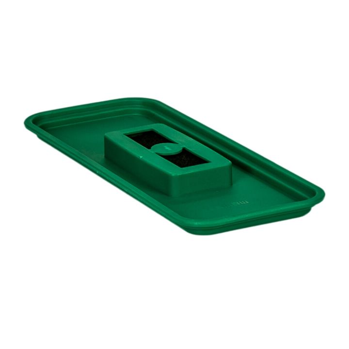 Aktiivihiilikansi Mever 5 l sankoon