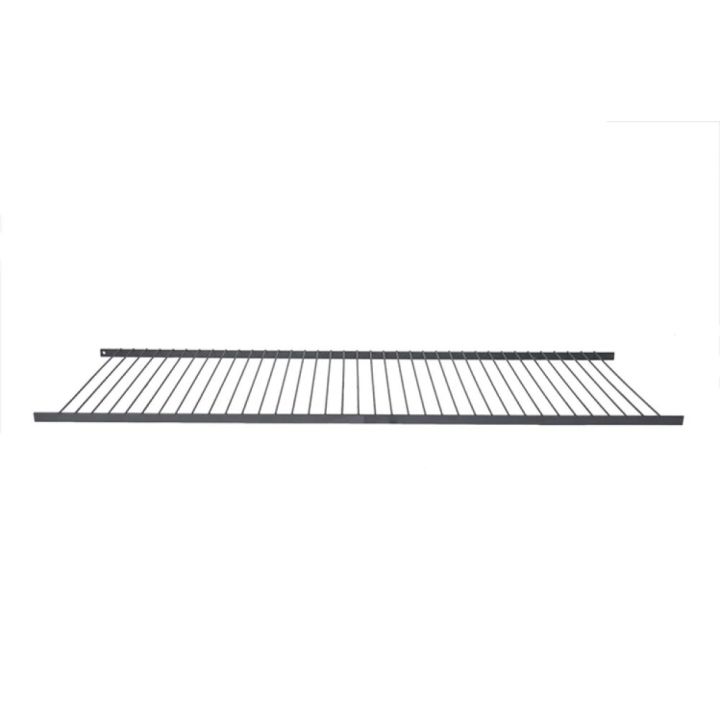 Astiankuivaushylly Mever Harmaa Tasomalli 565 mm