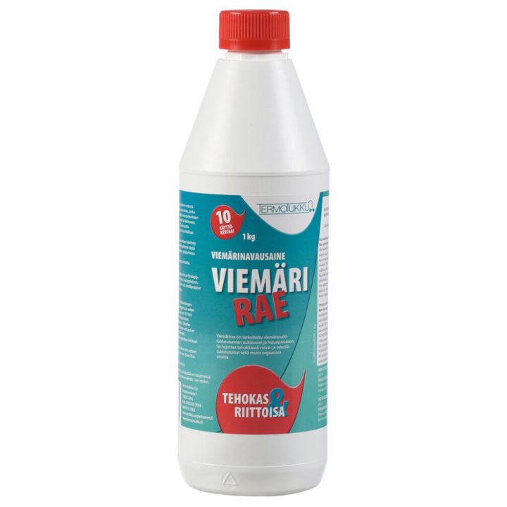 Viemärirae Termotukku 1 kg
