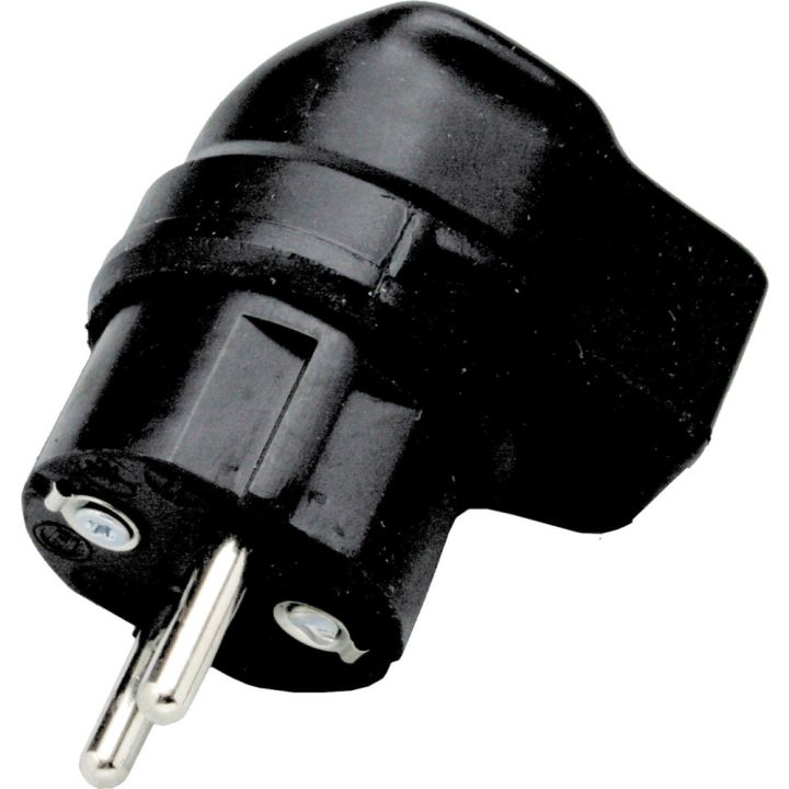 Pistotulppa Opal IP44 3 x 2,5 Kulma