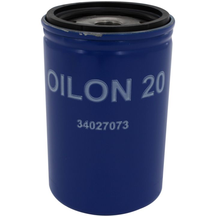 Öljysuodatin Oilon 20 + O-rengastiiviste
