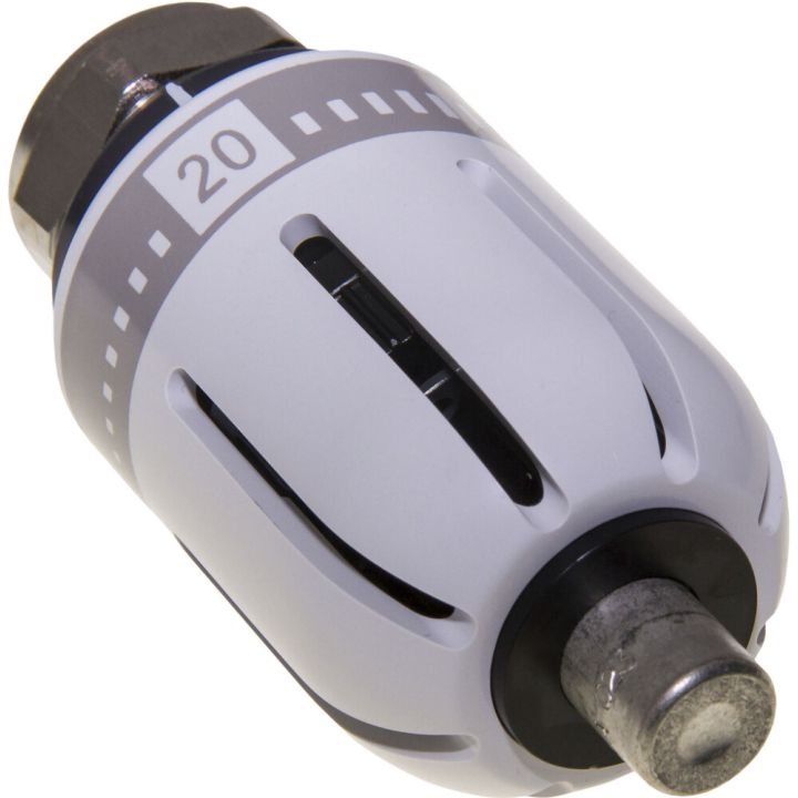 Oras patteritermostaatti Termostar Plus 441010