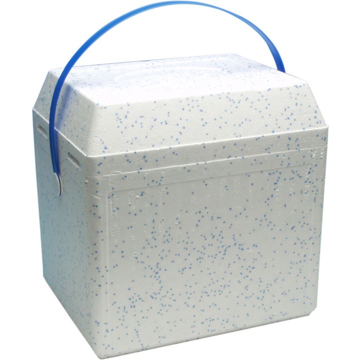 Kylmälaukku styrox 30 l