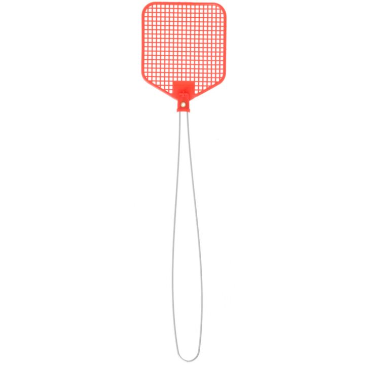 Kärpäslätkä Antibit punainen 41 cm