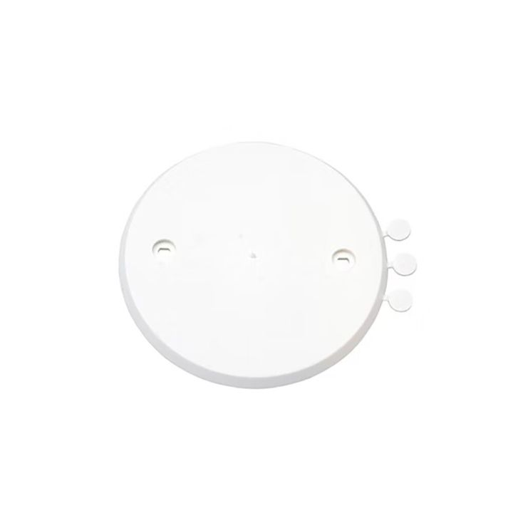 Peitekansi kojerasialle ABB AK5P IP20 Valkoinen Ø90 mm