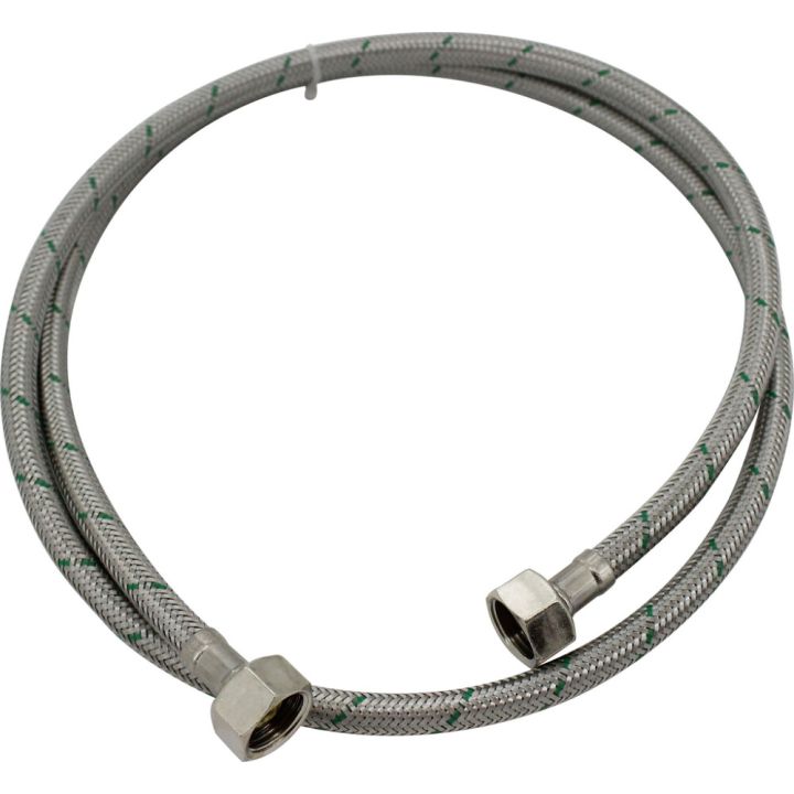 Kytkentäletku Opal 1,5 m 1/2"SK x 1/2"SK