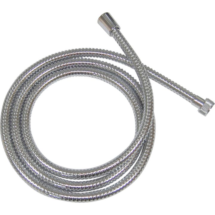 Suihkuletku Oras 2 m Metalli