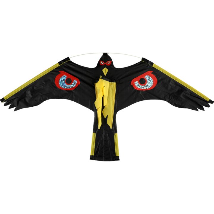 Linnunpelätin Leija 4 m