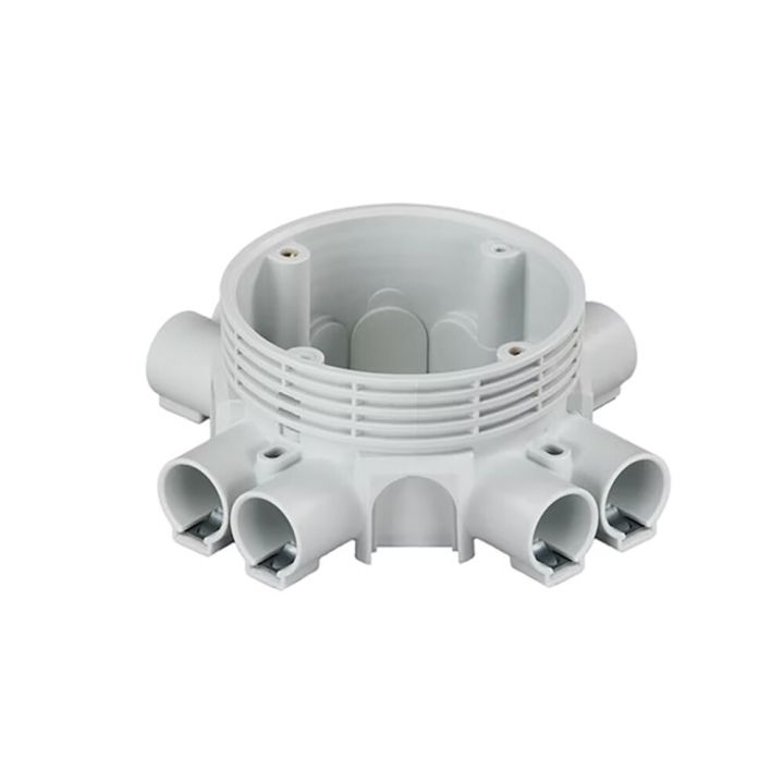 Kiintonysäjakorasia ABB AU8PP