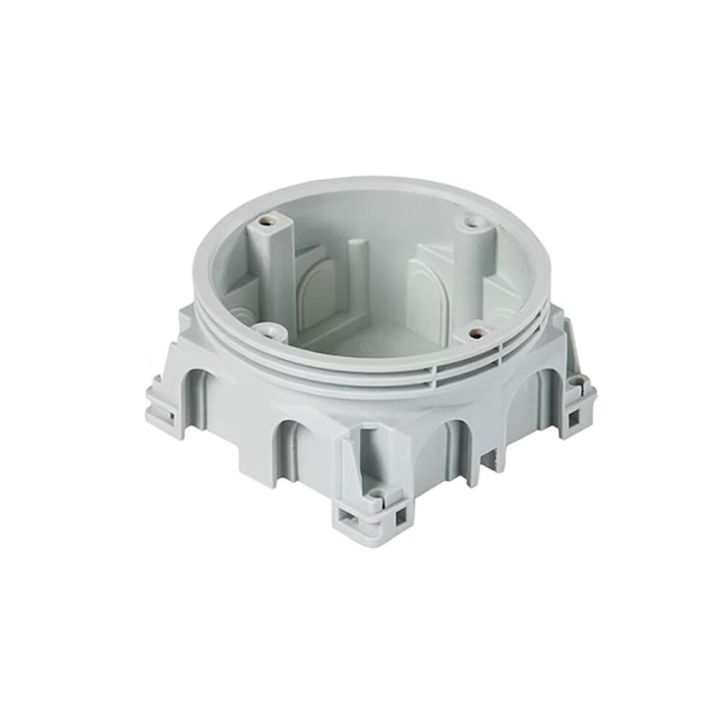 Irtonysäjakorasia ABB AU19PP