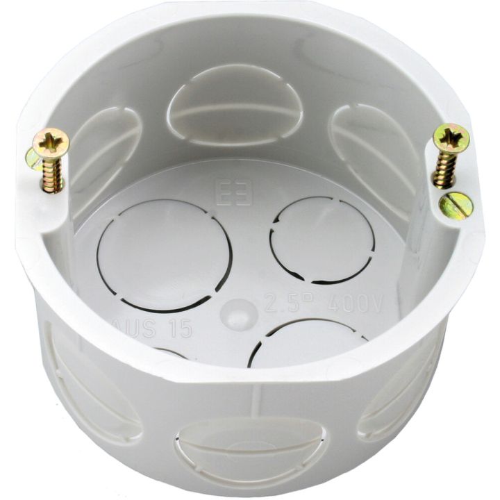 Levyseinäkojerasia ABB AUS15.2PP