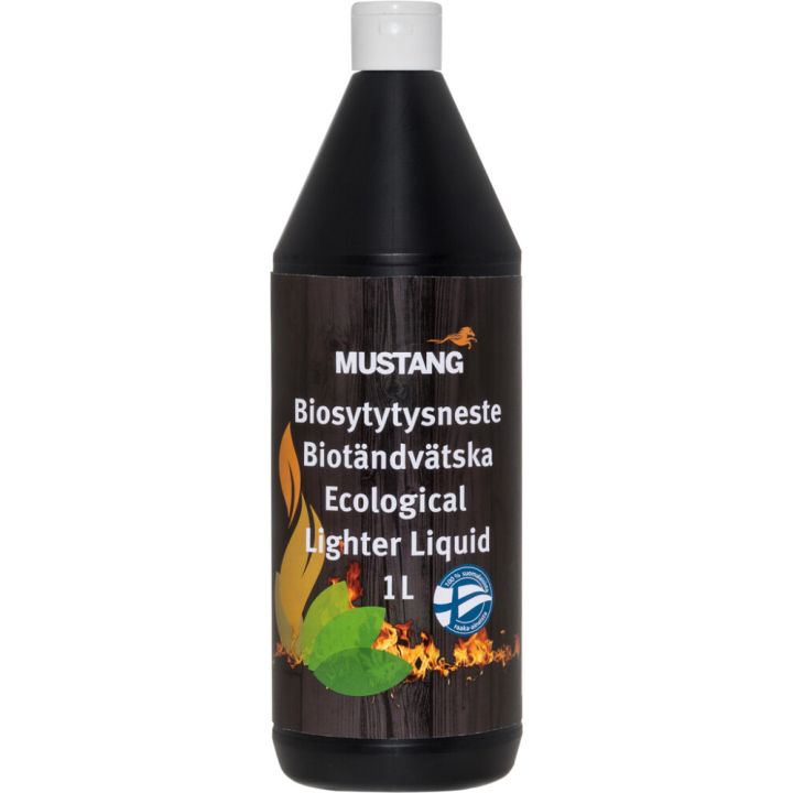 Sytytysneste Bio 1 l