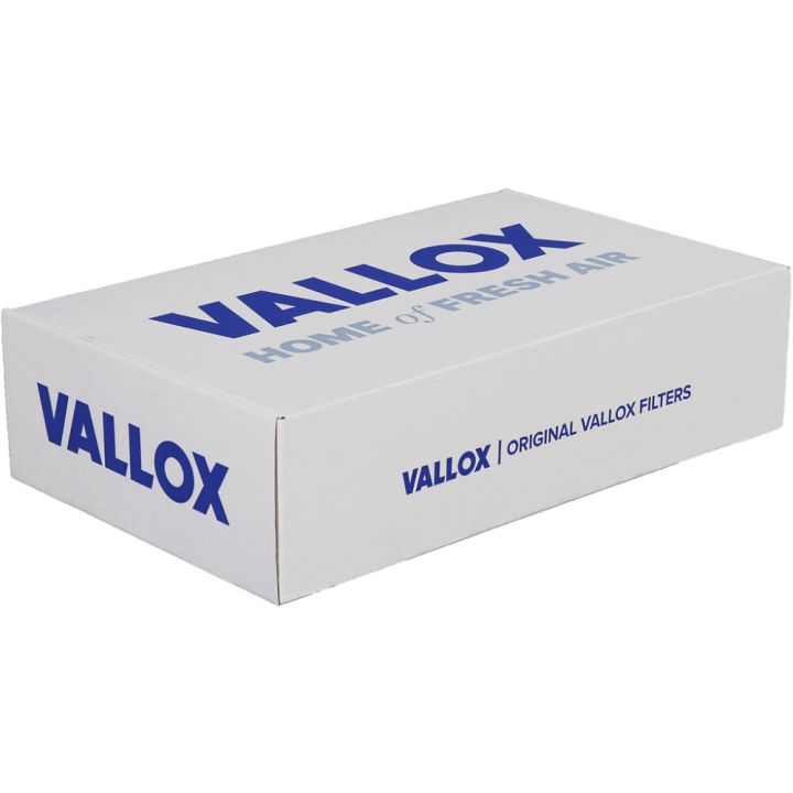 Suodatin Vallox nro18