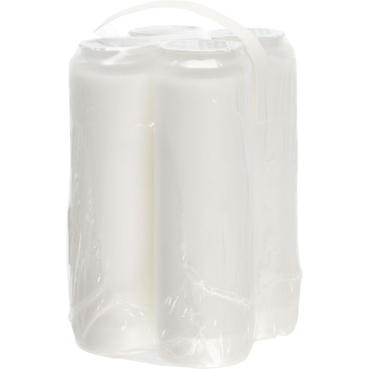 Öljylyhtykynttilä Polar 175 h 4 kpl