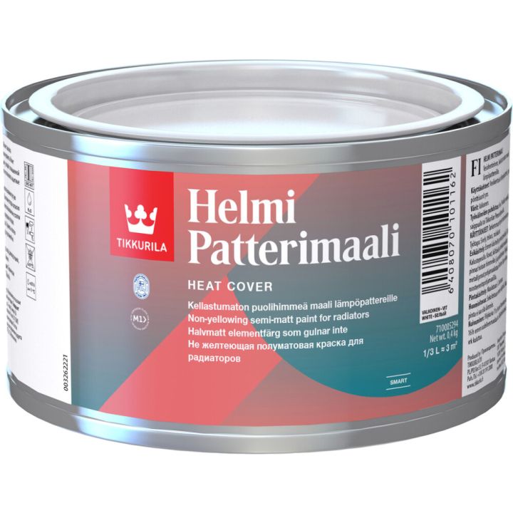 Patterimaali Tikkurila Helmi