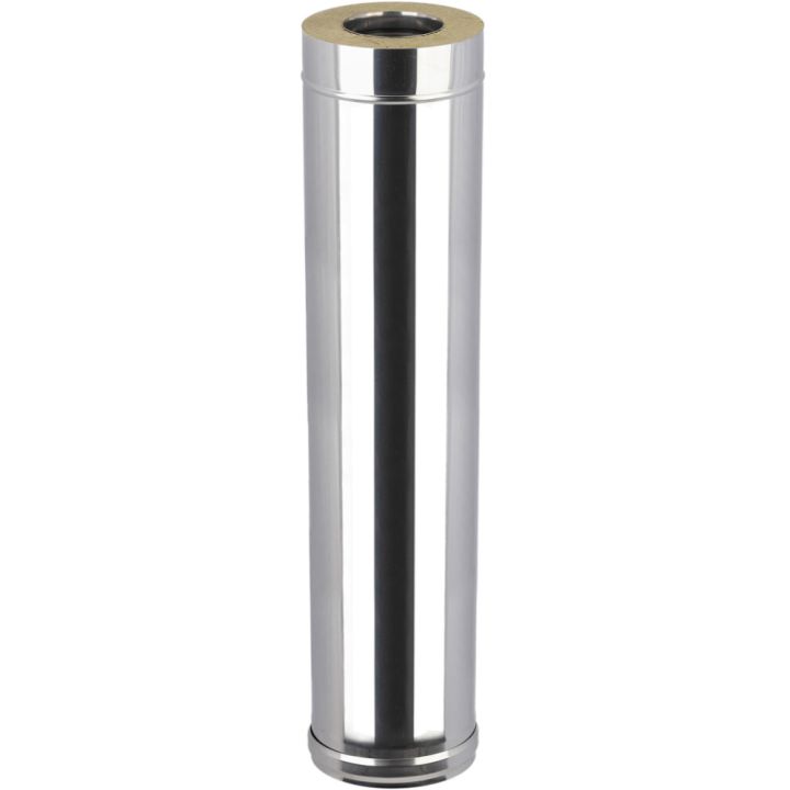 Savupiipun jatko Jeremias 1 m