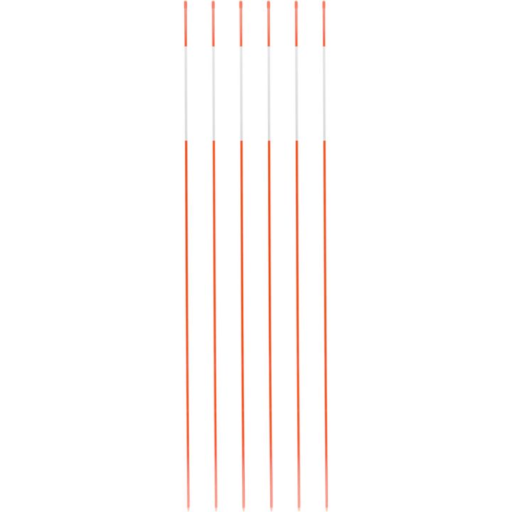 Aurauskeppi 150 cm 6 kpl