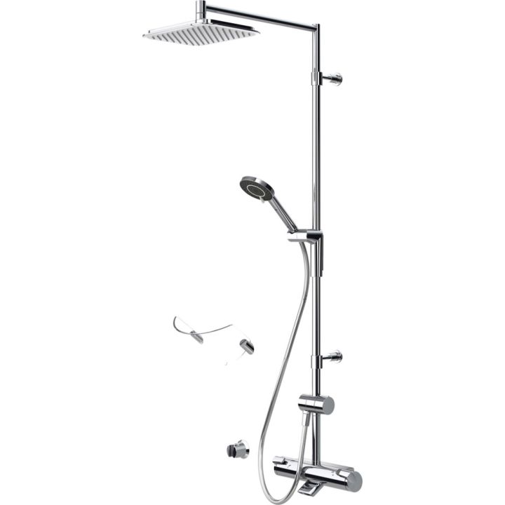 Suihkukokonaisuus Oras Optima 7193