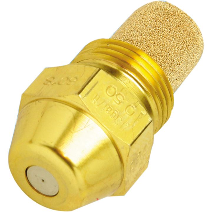 Öljypoltinsuutin Opal Danfoss S60 0,6 GPH