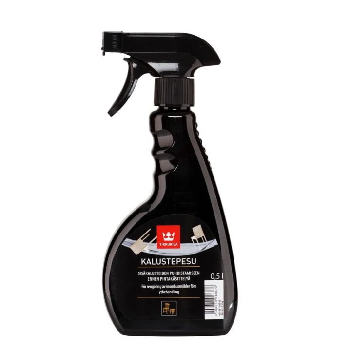 Kalustepesu Tikkurila 0,5 l