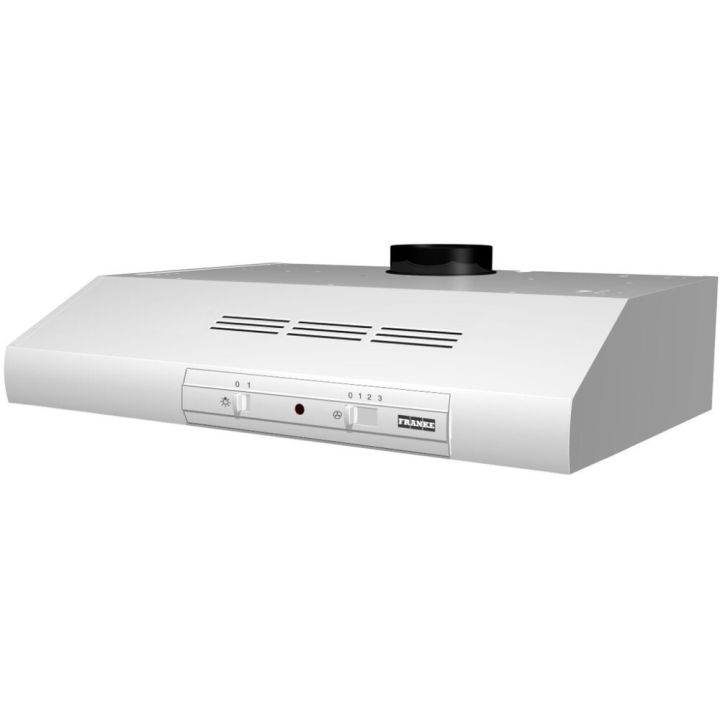 Liesituuletin Franke Classic F741 FTT 50 cm