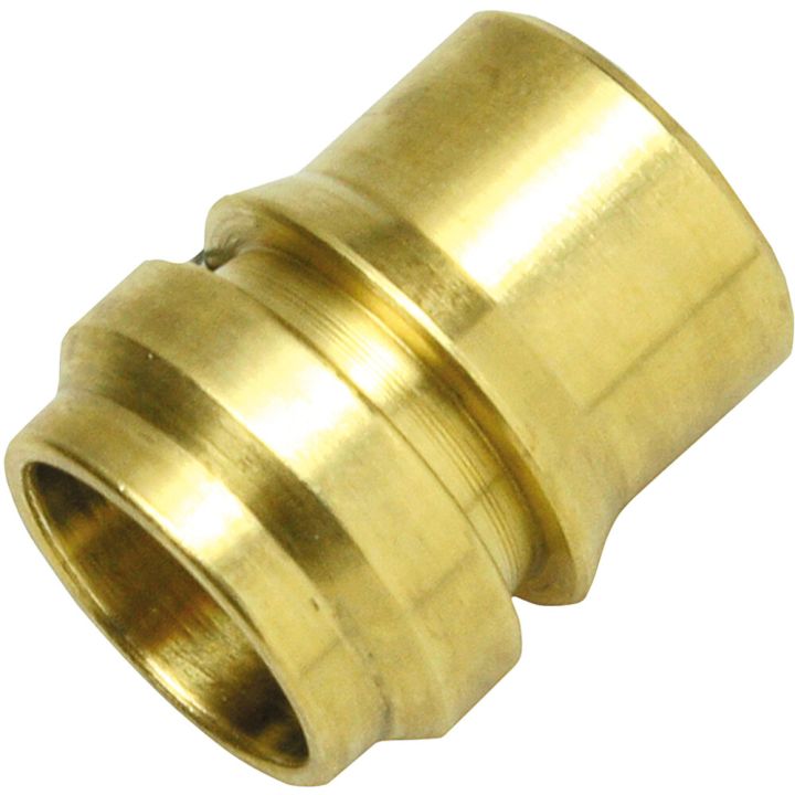 Puserrusliitin Opal supistussarja 12 x 10 mm