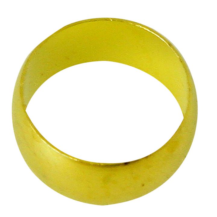 Puserruskartio Opal 12 mm 2 kpl