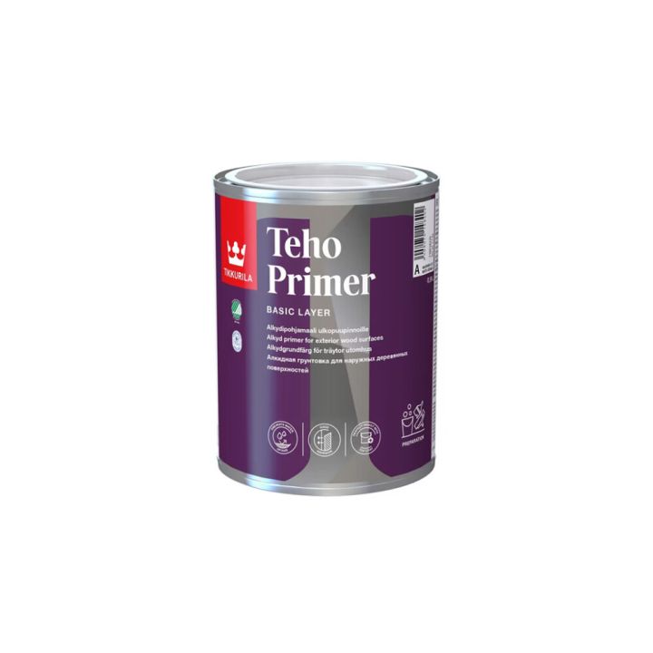 Pohjamaali Tikkurila Teho Primer