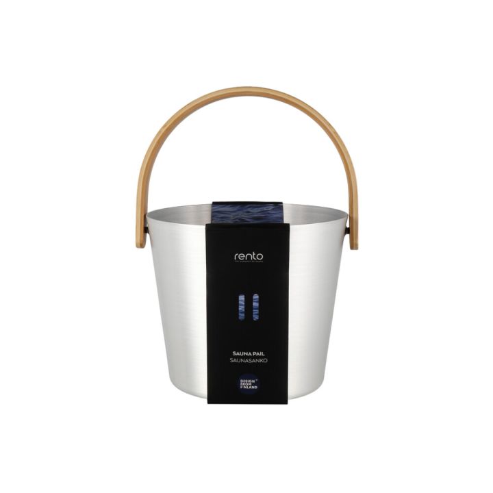 Saunasanko Rento natural 5 l
