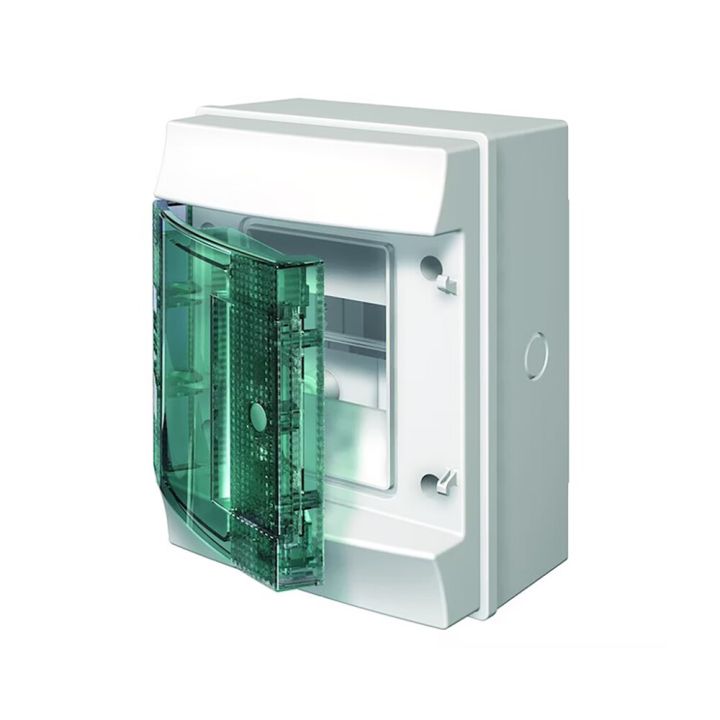 Moduulikotelo ABB Mistral IP65 202 x 152 x 117 mm