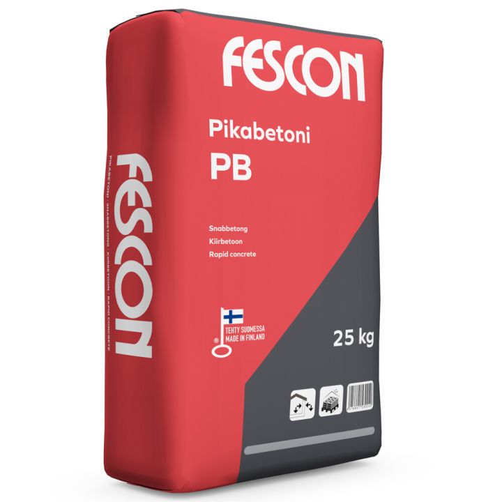 Pikabetoni Fescon PB 25 kg